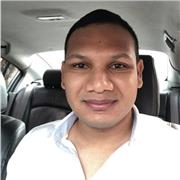 Profesor de matemática para niños de primera